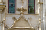 <center>Place Saint André.</center>