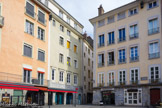 <center>Place Saint André.</center>