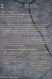 <center>La tour Perret.</center>
