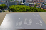 <center>La tour Perret.</center>