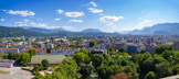 <center>La tour Perret.</center>Les panoramiques.