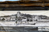 <center>Mines de l'Argentière</center>En 1885, Victor Roux obtient la concession de mines de plomb, argent et autres métaux connexes et va exploiter sur un ancien domaine agricole, une des plus importantes mines argentifères d’Europe. Il commença alors l'exploitation avec 34 ouvriers. En 1900, environ neuf cents personnes travaillaient sur ce site qui n'était pas le seul gisement minier de la commune. Le filon mesurait environ 400m de long et était constitué de 43 à 50% de blende contenant 50/60% de zinc et de 3% de galène contenant 60% de plom et un peu d'argent, d'où le nom Argentière. Durant quelques années, la mine des Bormettes/Argentière a été le 1er producteur de zinc en Europe. Des grèves importantes, la chute du cours des métaux,
et l'épuisement du filon conduisent à cesser l'extraction en 1908 à l'Argentière. La mine est fermée en 1921, les minerais des autres puits continuant à y  être traités  jusqu'au début des années trente.où l'usine est complétement fermée. Il semblerait que le gisement de l'Argentière fut exploité dès l'antiquité. En 1223, Raymond Bérenger a donné les terres qu'il possédait entre Hyères et Brégançon à la ville de Marseille, au moment où celle-ci avait obtenu le droit de battre monnaie. Le gisement de l'Argentière était sans doute un lieu d'approvisionnement du nouvel atelier monétaire marseillais. Avant le XVIIe siècle, la mine était sûrement exploitée.