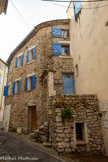 <center>Lorgues</center>Chapelle des Templiers.