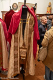 <center>L’ermitage de Saint-Ferréol</center>Un ensemble de vêtements liturgiques richement ornés, du XVIIIème siècle