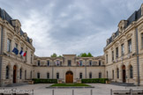 <center>Montélimar</center>L'architecte des deux palais est Chaumartin.