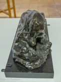 <center></center>Jaguar dévorant un lièvre, d'après Barye
Paris. 1899-1901
Bronze, fonte Valsuani, 1953
Dation Pierre Matisse, 1991, Musée national d'art moderne, Paris, Centre Pompidou-CCI