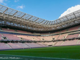 <center>Stade de Nice.</center>