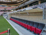 <center>Stade de Nice.</center>