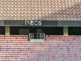 <center>Stade de Nice.</center>