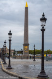 <center>Place de la Concorde</center>Les fontaines de la Concorde sont deux fontaines implantées de part et d'autre de l'obélisque de la Concorde. Il y a, au sud, la Fontaine des Mers et au nord la Fontaine des Fleuves. Elles célèbrent la navigation fluviale (fontaine du côté nord vers la rue Royale) et la navigation maritime (fontaine du côté sud vers la Seine).