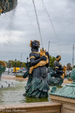 <center>Place de la Concorde</center>Néréide.
