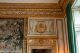 <center>Chambre d'apparat de Mme Thierry de Ville d'Avray.</center>
