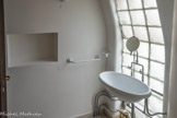 <center>Immeuble Le Corbusier</center>Le lavabo.