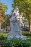 <center>Monument à Alexandre Dumas fils (1906</center>