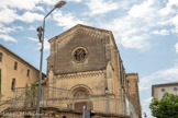 <center>Musée  Associatif </center>C'est un musée d'Archéologie, Géologie, Préhistoire, Histoire, Numismatique. Il se trouve dans l'ancienne chapelle des Carmes.