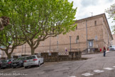 <center>Privas</center>La Maison d’arrêt, construite en 1820, est la plus ancienne de France en activité.