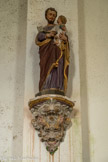<center>Chapelle Notre-Dame-des-Douleurs.</center>Saint Joseph.
