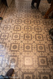 <center>Le Synclinal de la forêt de Saoû</center>Carreaux-ciments de la cuisine réalisés à Pont Saint Esprit.