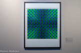 <center>Jindey</center>3969
Sérigraphie sur carton 67,9 x 68 cm
Fondation Vasarely, Aix-en-Provence