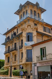 <center>Vence</center>La Villa Alexandrine, Ce fut la maison de Gombrowicz, écrivain, de 1964 à 1969.