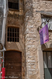 <center>Vence</center>L'ancienne prison.