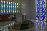 <center>Chapelle du Rosaire dite Matisse</center>